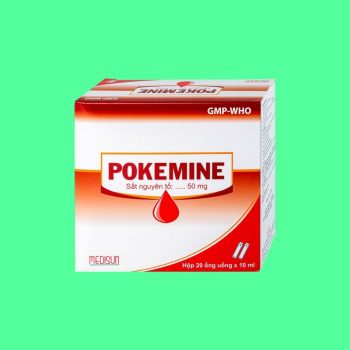 Pokemine 2 Pokemine