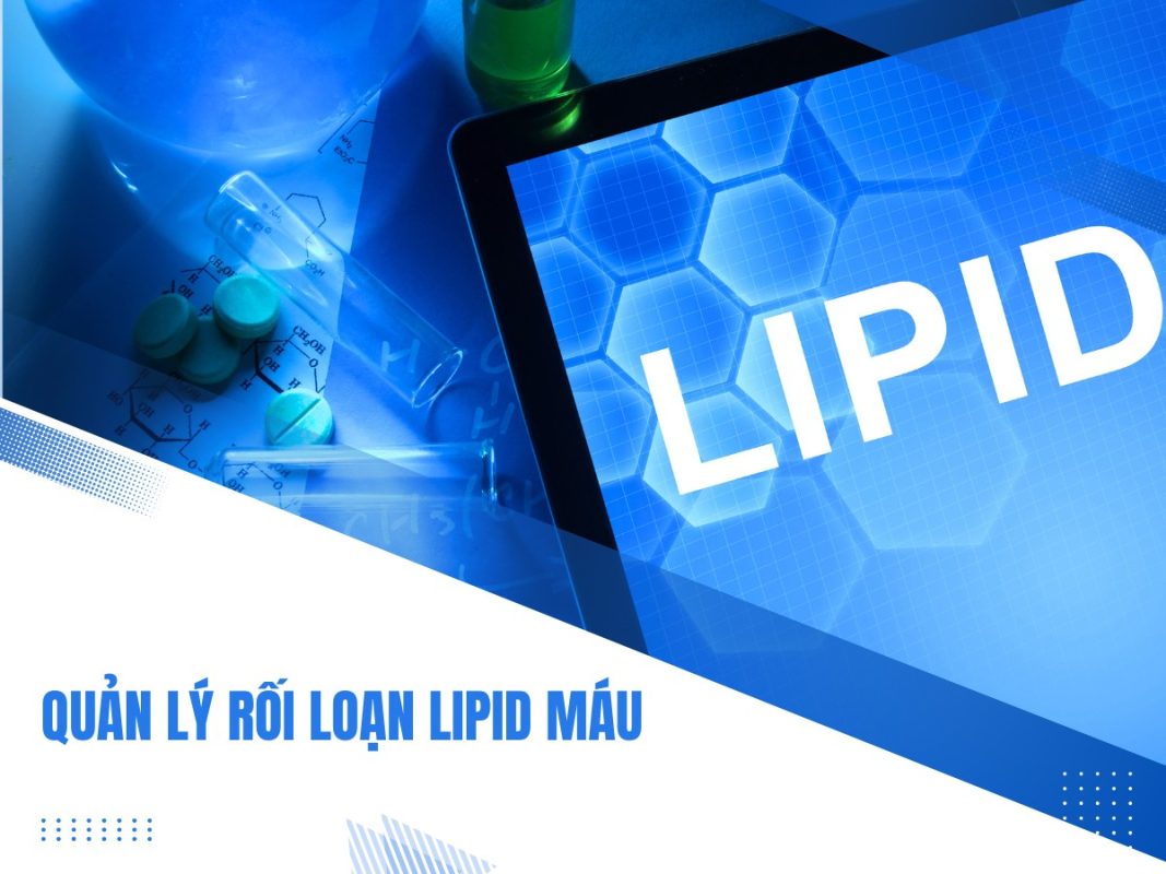 Hướng dẫn ESC 2025 về quản lý rối loạn lipid máu: Cập nhật dựa trên Hướng dẫn ESC/EAS 2019 4 Hướng dẫn ESC 2025 về quản lý rối loạn lipid máu: Cập nhật dựa trên Hướng dẫn ESC/EAS 2019