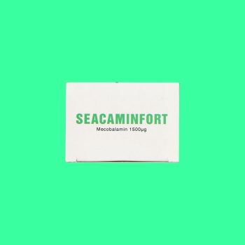 Seacaminfort 5 Seacaminfort