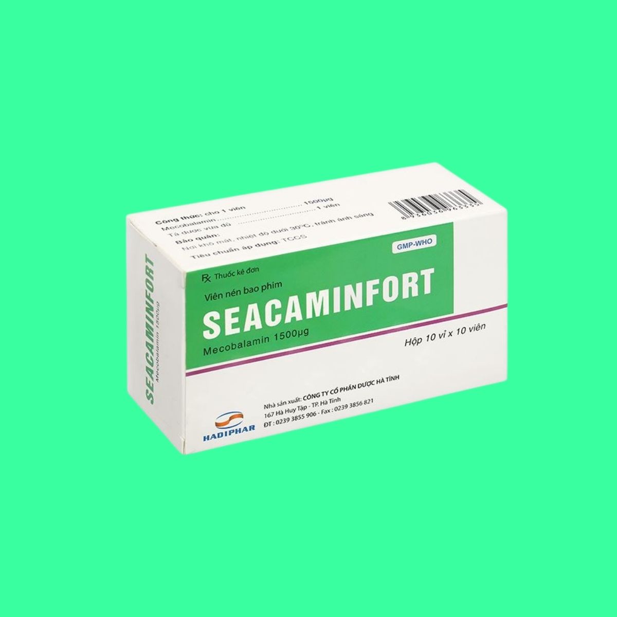 seacaminfort Seacaminfort