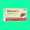 Silymax-F 140mg 6 Silymax-F 140mg