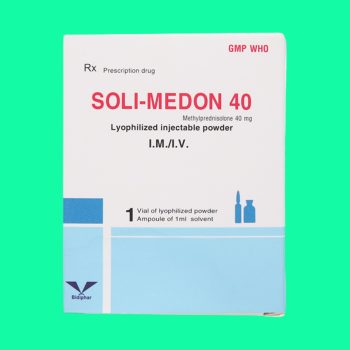 Soli-Medon 40 2 Soli-Medon 40