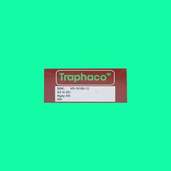 Thập Toàn Đại Bổ Traphaco