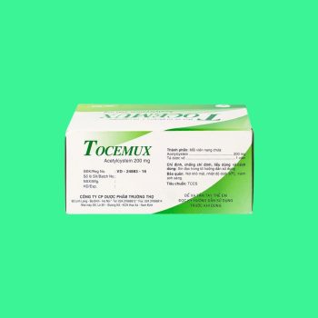 Tocemux