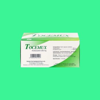 Tocemux