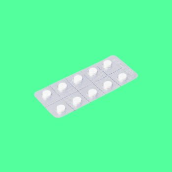 Tomethrol 16mg