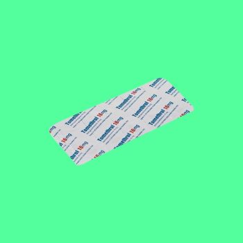 Tomethrol 16mg