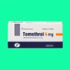 Tomethrol 4mg 4 Tomethrol 4mg