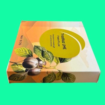 Traditaz Ume Fiber Plum
