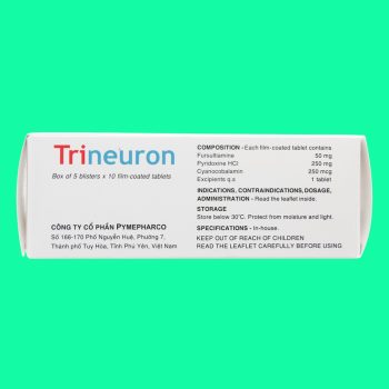 Trineuron 2 Trineuron