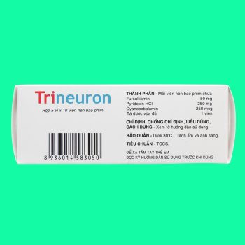 Trineuron 3 Trineuron