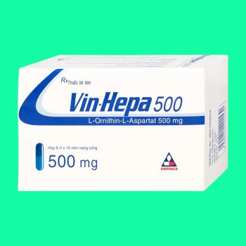 Vin-Hepa 500