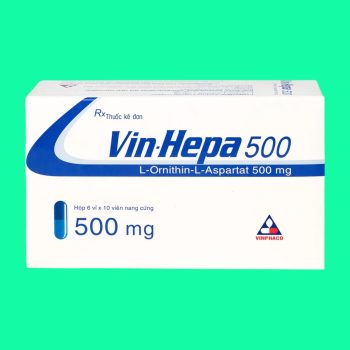 Vin-Hepa 500 2 Vin-Hepa 500