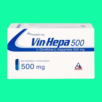 Vin-Hepa 500 3 Vin-Hepa 500