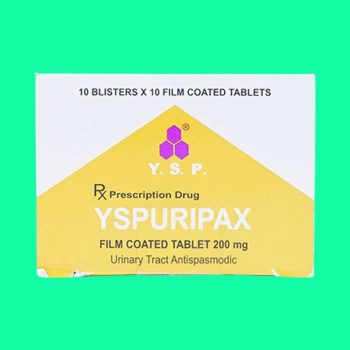 YSPuripax 200mg 2 YSPuripax 200mg
