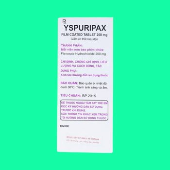 YSPuripax 200mg 4 YSPuripax 200mg