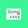 Zaromax 100mg 8 Zaromax 100mg