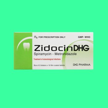 Zidocin DHG