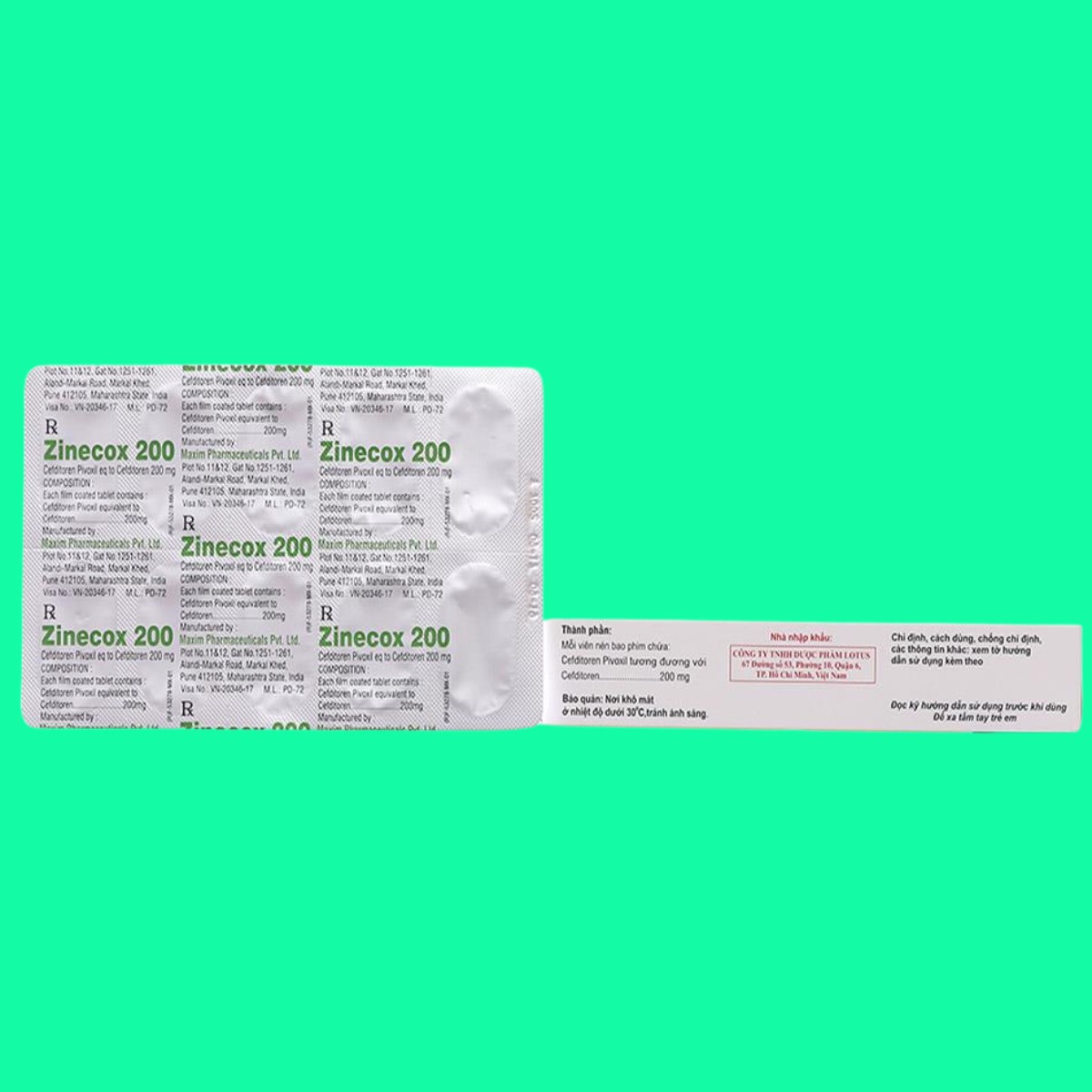 zinecox-200-2 Zinecox 200