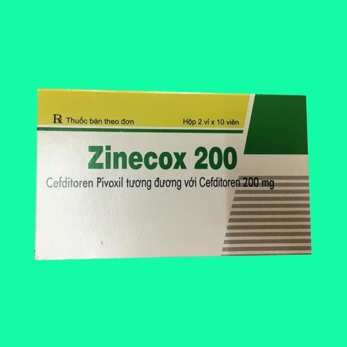 zinecox-200-3 Zinecox 200