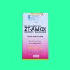 ZT-Amox 200/28.5mg 8 zt amox 200 28 5mg 2