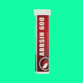 Abbsin 600 4 Abbsin 600