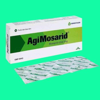 Agimosarid 5mg
