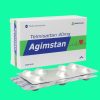 Agimstan 40mg 9 Agimstan 40mg