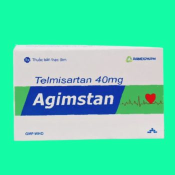 Agimstan 40mg 3 Agimstan 40mg