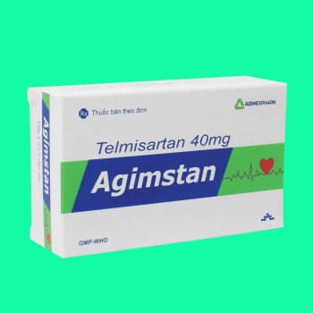 Agimstan 40mg 4 Agimstan 40mg