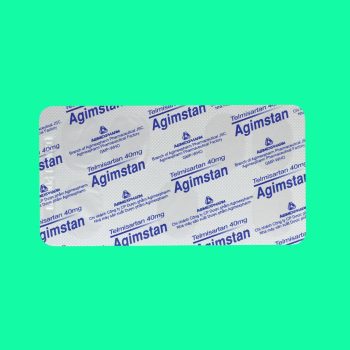 Agimstan 40mg 8 Agimstan 40mg