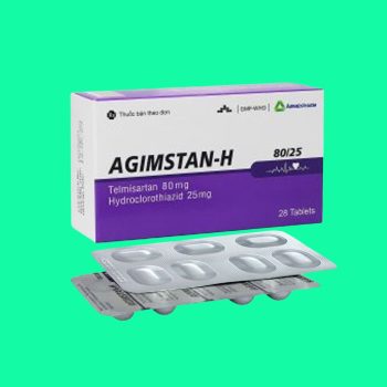 Agimstan-H 80/25