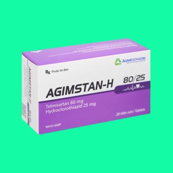 Agimstan-H 80/25
