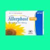 Allerphast 180mg 9 Allerphast 180mg