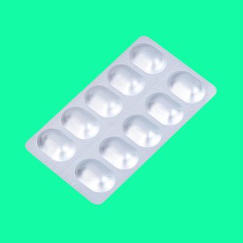 Allerphast 180mg
