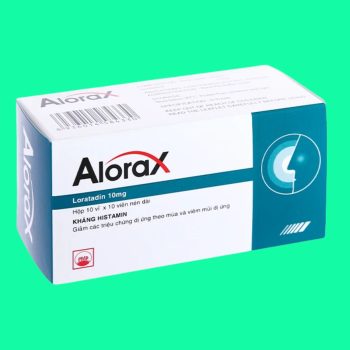 Alorax 10mg 4 Alorax 10mg