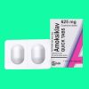 Amoksiklav Quick Tabs 625mg 5 Amoksiklav Quicktabs 625mg