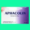 Aphacolin 40mg 10 Aphacolin 40mg