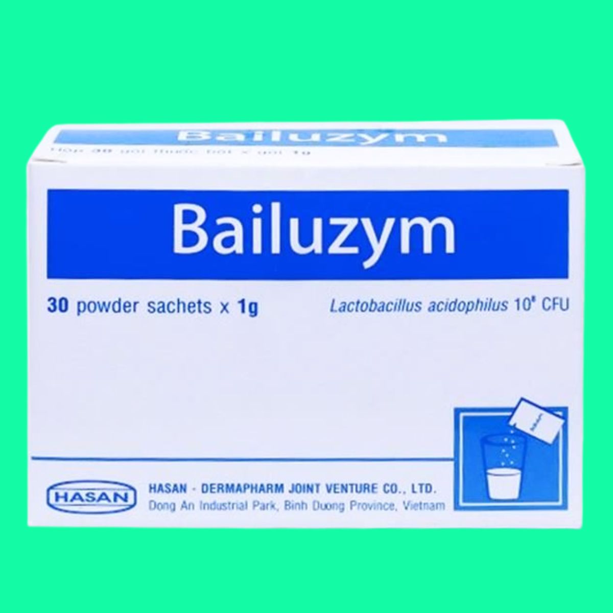 Bailuzym Hasan 1g (1) Bailuzym Hasan 1g