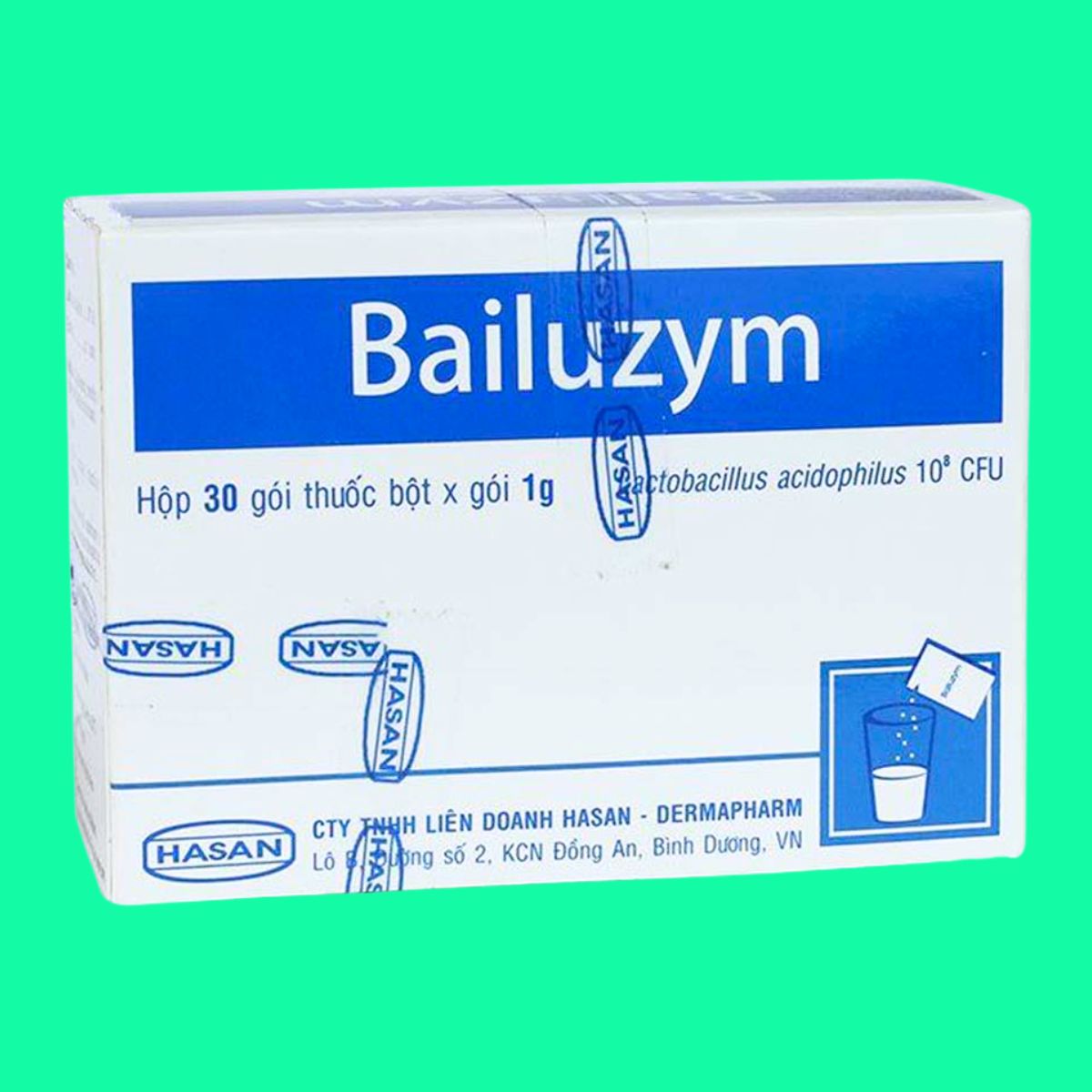 Bailuzym Hasan 1g (2) Bailuzym Hasan 1g