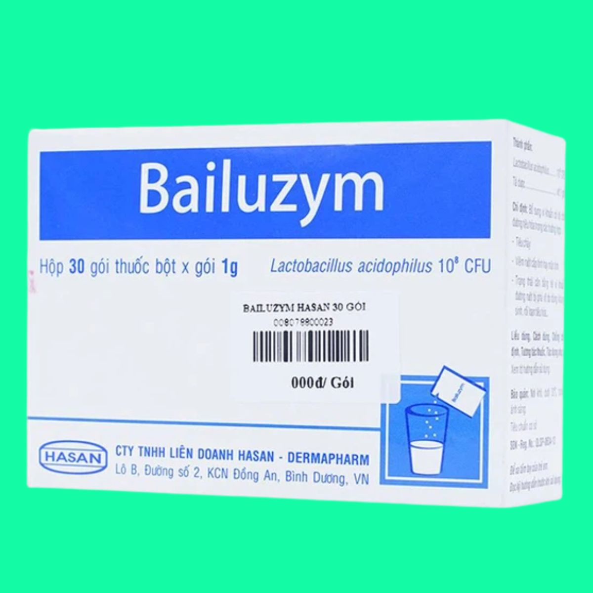 Bailuzym Hasan 1g (3) Bailuzym Hasan 1g