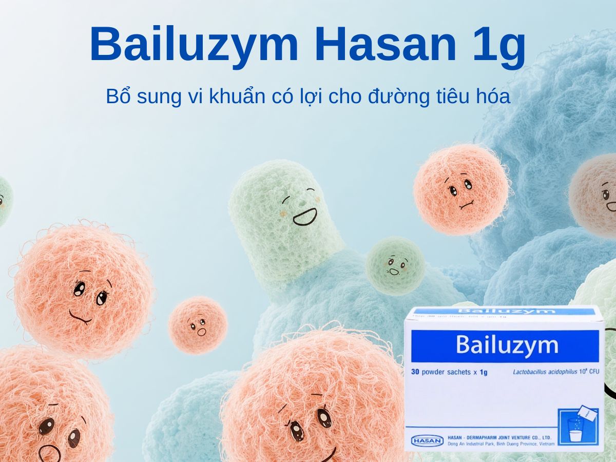 Bailuzym Hasan 1g 12 Bailuzym Hasan 1g