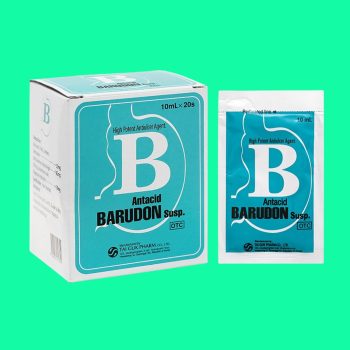 Barudon Susp