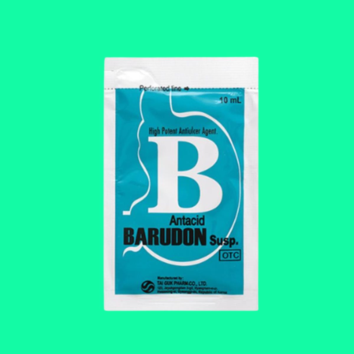 Barudon Susp (7) Barudon Susp