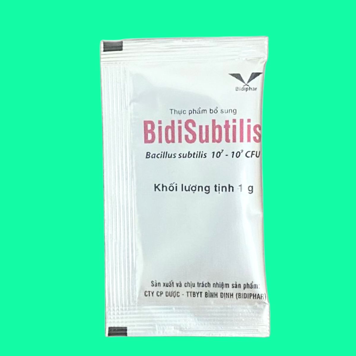 BidiSubtilis Probiotics Bidiphar (10) BidiSubtilis Probiotics Bidiphar
