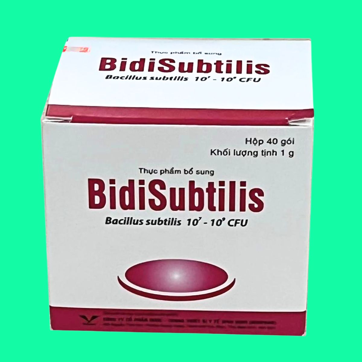 BidiSubtilis Probiotics Bidiphar BidiSubtilis Probiotics Bidiphar