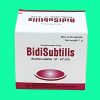 BidiSubtilis Probiotics Bidiphar 12 BidiSubtilis Probiotics Bidiphar