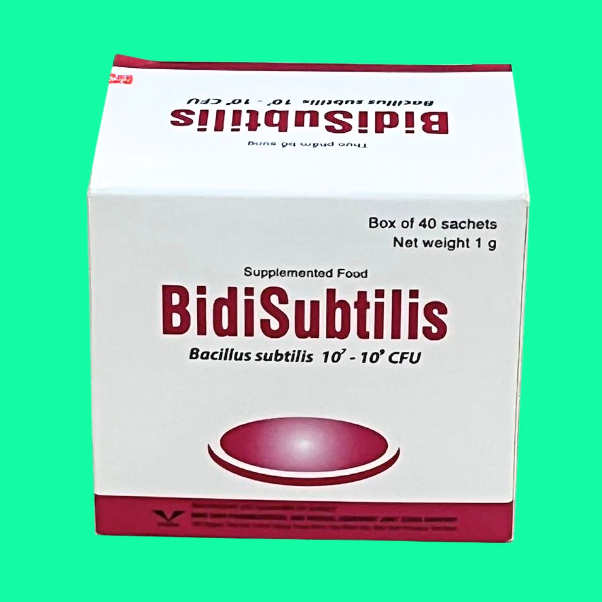 BidiSubtilis Probiotics Bidiphar (2) BidiSubtilis Probiotics Bidiphar