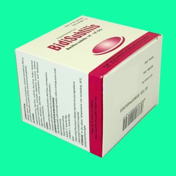 BidiSubtilis Probiotics Bidiphar 7 BidiSubtilis Probiotics Bidiphar