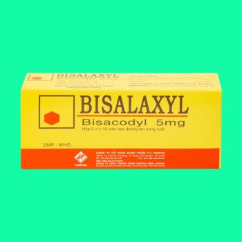 Bisalaxyl 2 Bisalaxyl 5mg